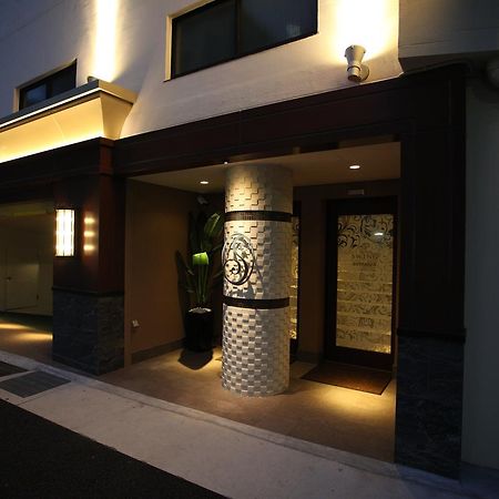 Hotel Swing Kobe (Adults Only) Екстериор снимка