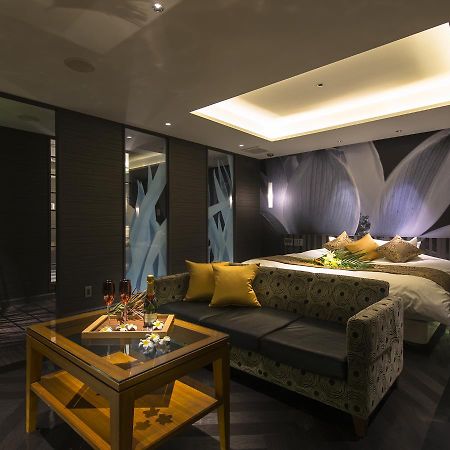 Hotel Swing Kobe (Adults Only) Екстериор снимка