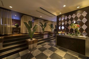 Hotel Swing Kobe (Adults Only) Екстериор снимка