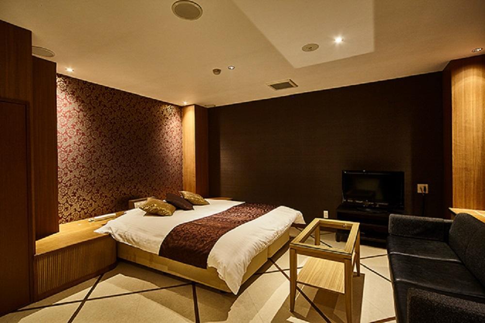 Hotel Swing Kobe (Adults Only) Екстериор снимка
