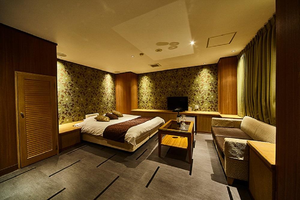 Hotel Swing Kobe (Adults Only) Екстериор снимка
