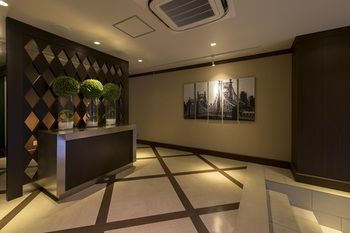 Hotel Swing Kobe (Adults Only) Екстериор снимка