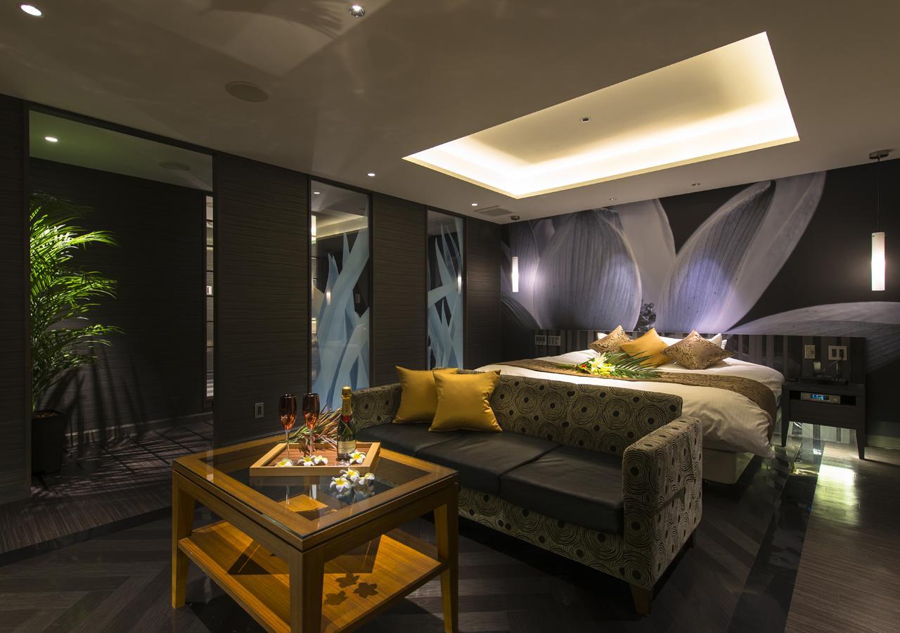 Hotel Swing Kobe (Adults Only) Екстериор снимка